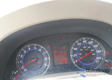 2008 Infiniti G37 Journey from USA, damaged, VIN JNKCV64E68M127863